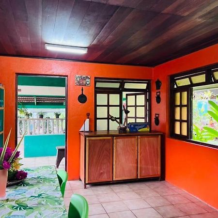 Fare Manuvai Villa Haapu Ngoại thất bức ảnh